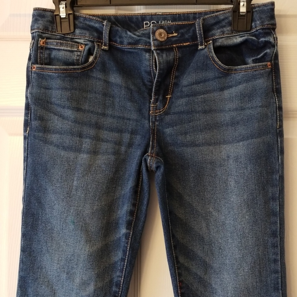 Jeans - Picture 2 of 6